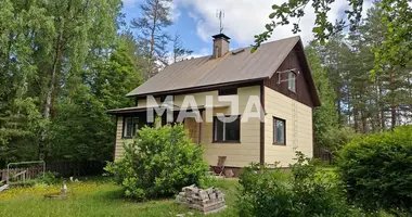 Haus 4 Zimmer in Kotkan-Haminan seutukunta, Finnland