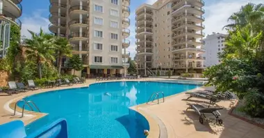2 bedroom apartment in Tosmur, Turkey