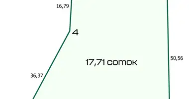 Propiedad comercial 541 m² en Lyakhavichy, Bielorrusia