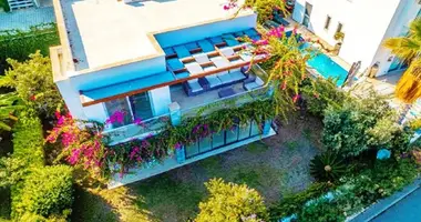 Villa 3 zimmer in Bodrum, Türkei