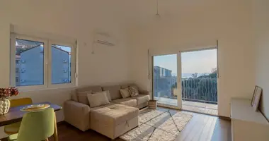 Appartement 2 chambres dans Przno, Monténégro
