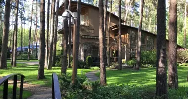Villa 6 bedrooms in Jurmala, Latvia