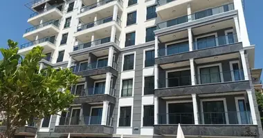 Appartement 2 chambres dans Région méditerranéenne, Turquie