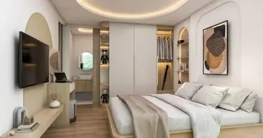 1 bedroom apartment in Phuket, Thailand