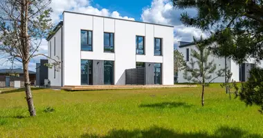 Casa en Vilna, Lituania