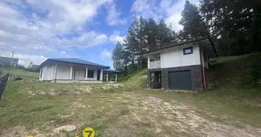 Maison dans Astrashitskagaradokski rural council, Bélarus