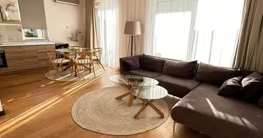 Apartamento 2 habitaciones en Przno, Montenegro