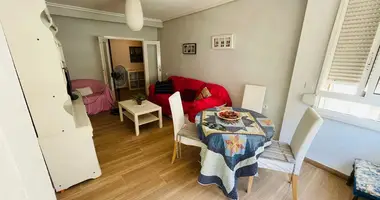 3 bedroom apartment in Alicante, Spain