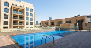 Apartamento 3 habitaciones en Dubái, Emiratos Árabes Unidos