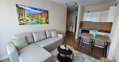 Apartamento 2 habitaciones en Shkallnur, Albania