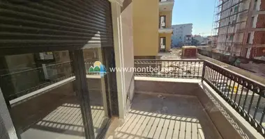 Wohnung 2 Schlafzimmer in Bar, Montenegro