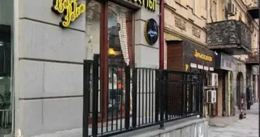 Коммерческое помещение 63 м² в Тбилиси, Грузия