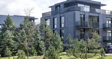 4 room apartment in Palanga, Lithuania