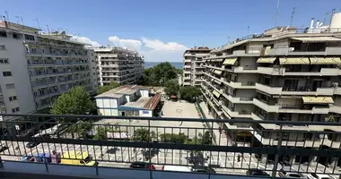 Wohnung 3 Zimmer in Municipality of Neapoli-Sykies, Griechenland