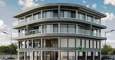 Mieszkanie 1 pokój w Pafos, Cypr