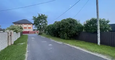 Grundstück in Kalodziscanski sielski Saviet, Belarus
