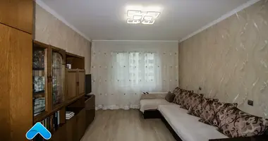 Apartamento 2 habitaciones en Gómel, Bielorrusia