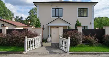 4 room house in Riga, Latvia