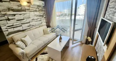 Apartamento 1 habitacion en Sunny Beach Resort, Bulgaria