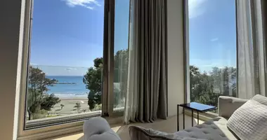 4 bedroom Villa in koinoteta agiou tychona, Cyprus