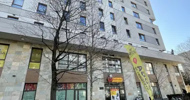 Gewerbefläche 187 m² in Warschau, Polen