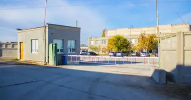 Propiedad comercial 5 000 m² en Odesa, Ucrania