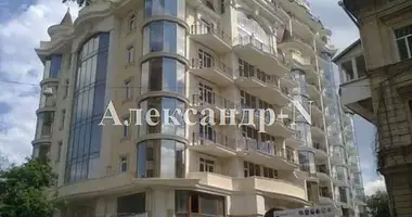 3 room apartment in Odessa, Ukraine