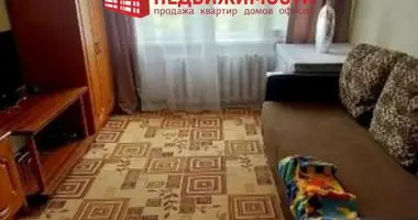 2 room apartment in Razanka, Belarus