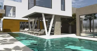 Villa 4 chambres dans Grad Zadar, Croatie