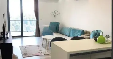 Wohnung 3 zimmer in Tiflis, Georgien