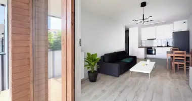 Appartement 2 chambres dans Poznan, Pologne