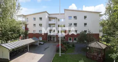 1 bedroom apartment in Seinäjoki sub-region, Finland