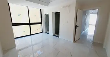 Wohnung 4 zimmer in Alanya, Türkei