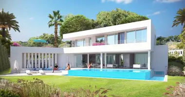 3 bedroom house in Spain