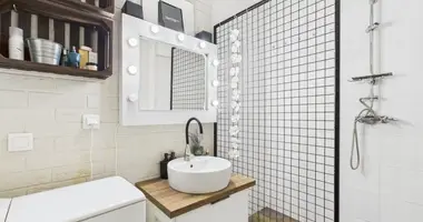 1 room apartment in Poland
