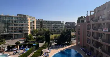Apartamento 2 habitaciones en Nesebar, Bulgaria