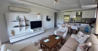 Apartamento 3 habitaciones en Alanya, Turquía
