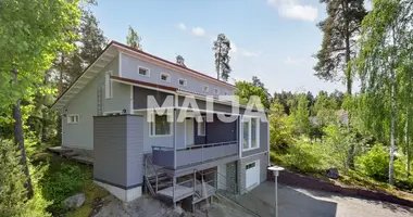 Casa 4 habitaciones en Raisio, Finlandia