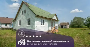 Дом в Илищевичи, Беларусь