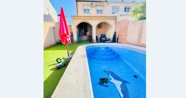 3 bedroom townthouse in Torrevieja, Spain