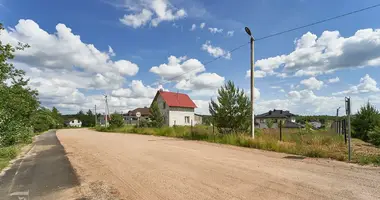 Maison dans Ratomka, Biélorussie