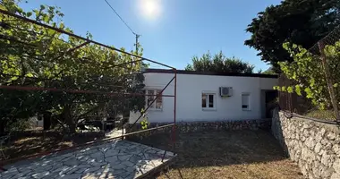Casa 2 habitaciones en Susanj, Montenegro