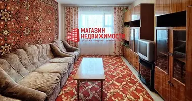 3 room apartment in Hrodna, Belarus