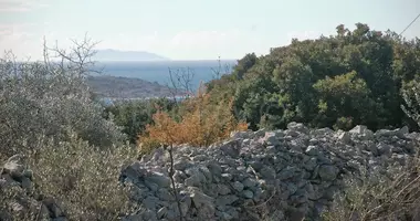 Terrain dans Vinisce, Croatie