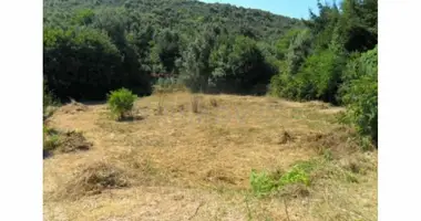 Plot of land in Osobjava, Croatia