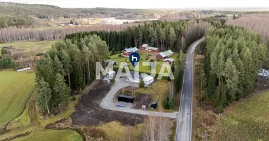 Haus 4 zimmer in Laukaa, Finnland