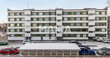 Apartamento 3 habitaciones en Kuopio sub-region, Finlandia