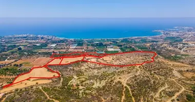 Plot of land in koinoteta kissonergas, Cyprus