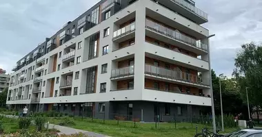 Mieszkanie 2 pokoi w Gdańsk, Polska