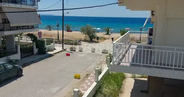 Mieszkanie 1 pokój w Paralia Dionisiou, Grecja